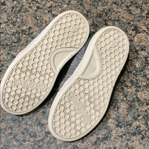 Cat & Jack boy shoe - Picture 3 of 4